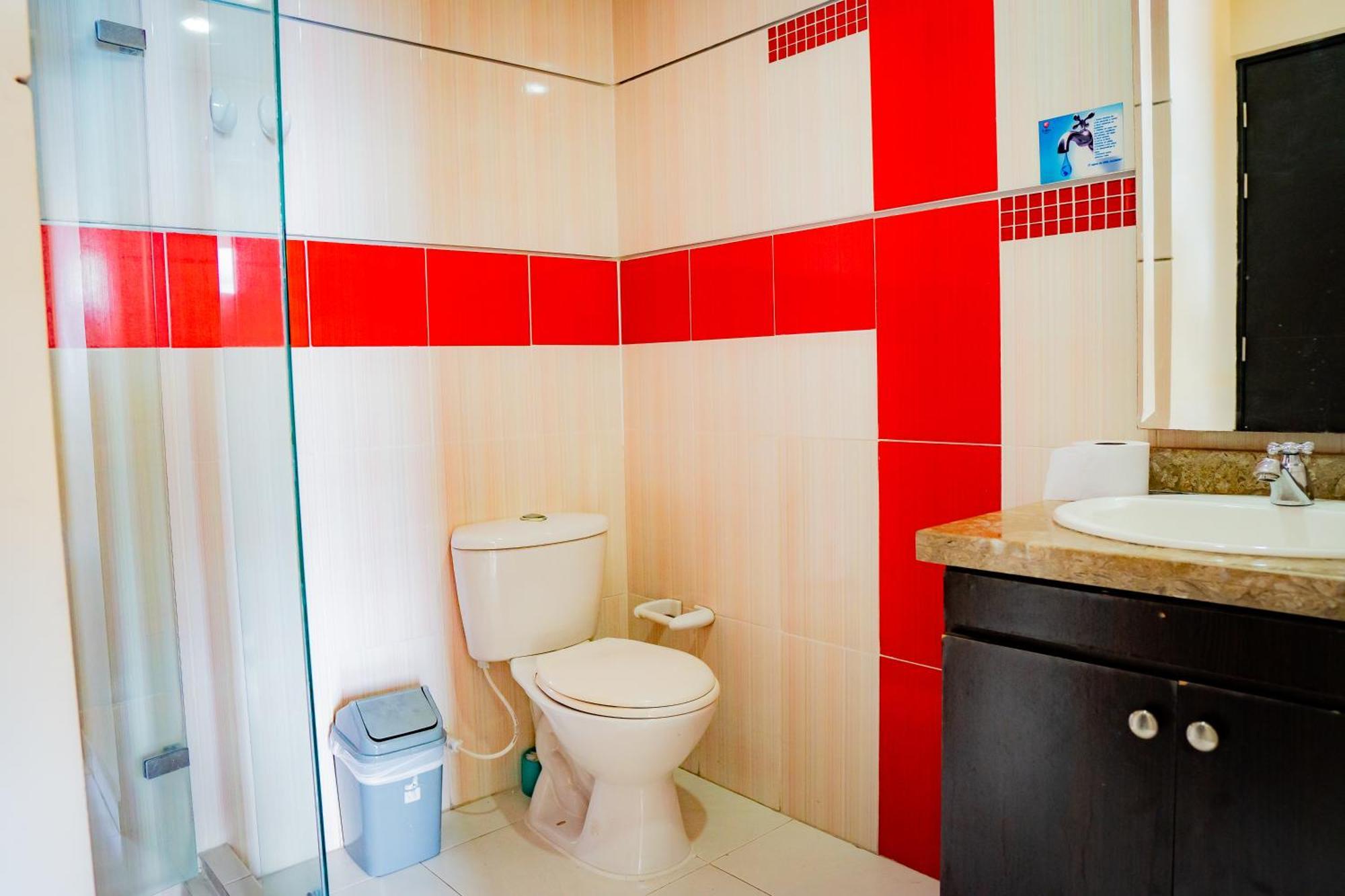 Kalina Hotel Girardot Luaran gambar