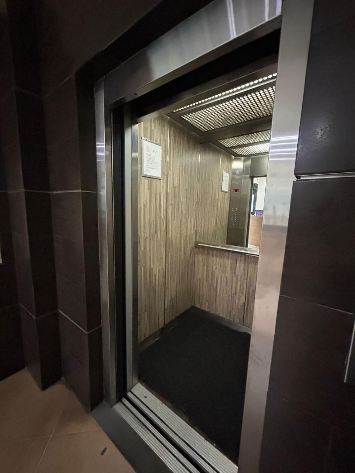 Kalina Hotel Girardot Luaran gambar